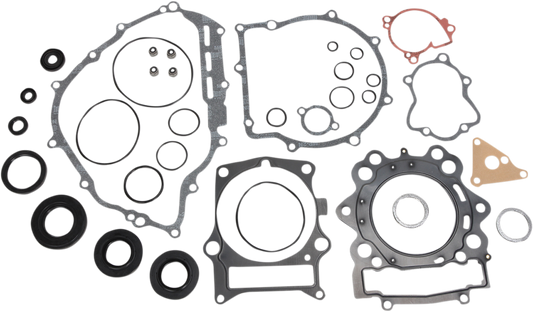 Motor Gasket Kit with Seal - Yamaha