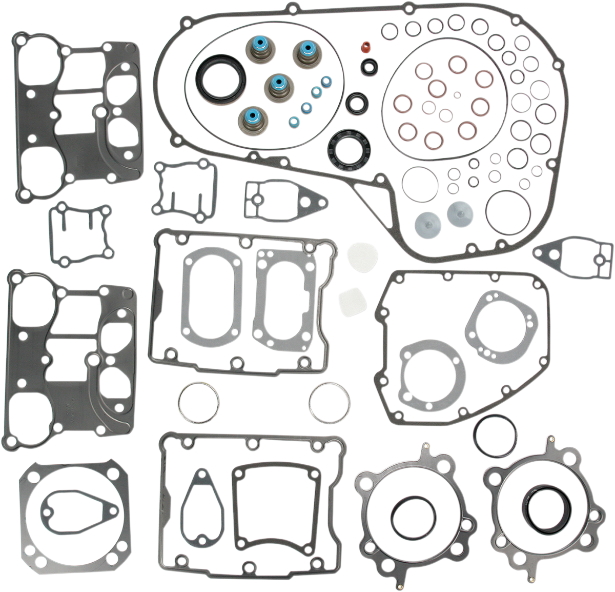 Complete Gasket Kit - FL