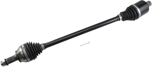 Complete Axle Kit - Heavy Duty - Front Left/Right - Polaris