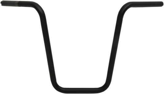 Flat Black 16" Narrow Ape Handlebar for TBW