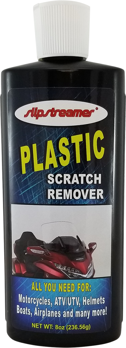 Windshield Scratch Remover - 8 oz. net wt.