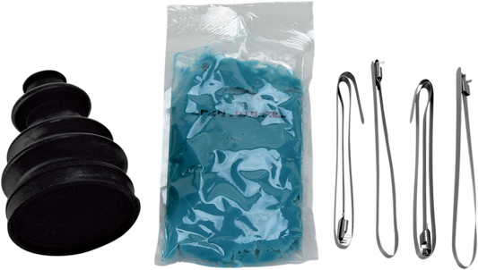 CV Boot Kit - Outboard