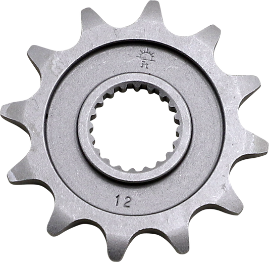 Counter Shaft Sprocket - 12-Tooth