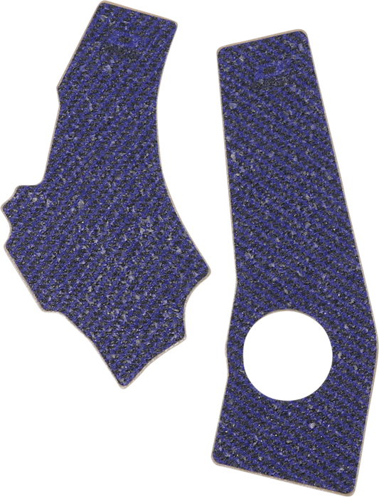 Frame Grip Tape - Blue - Yamaha