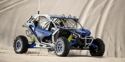 ATV/UTV Balatas Sintéticas Can Am Maverick/Defender 2016-2021