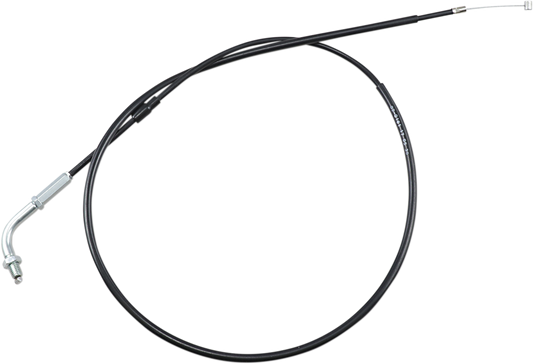 Choke Cable - Honda - Black