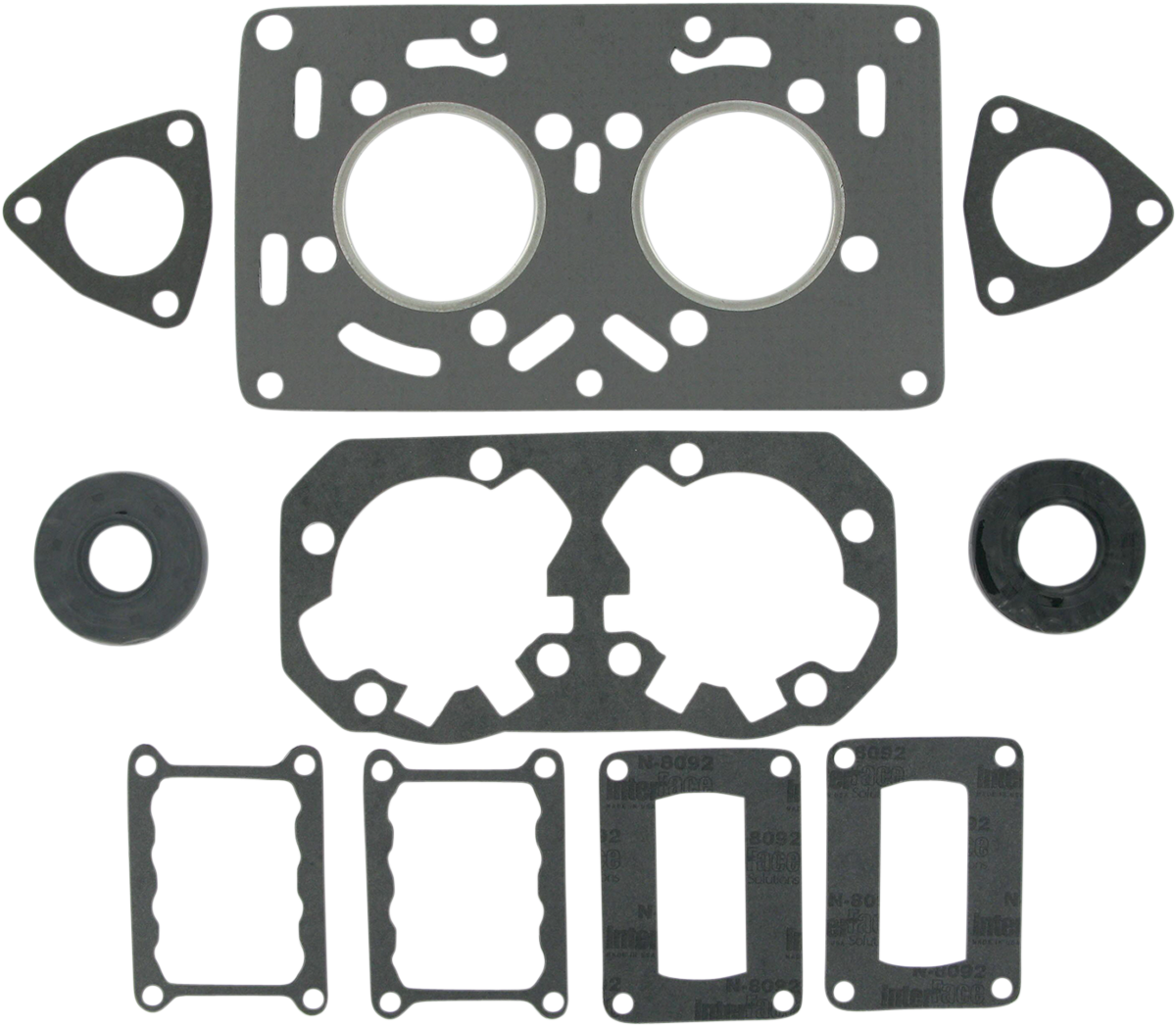 Complete Gasket Set