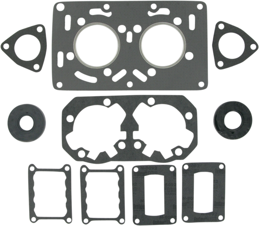 Complete Gasket Set