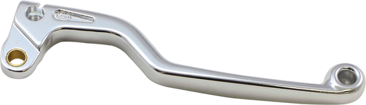 Clutch Lever - Silver