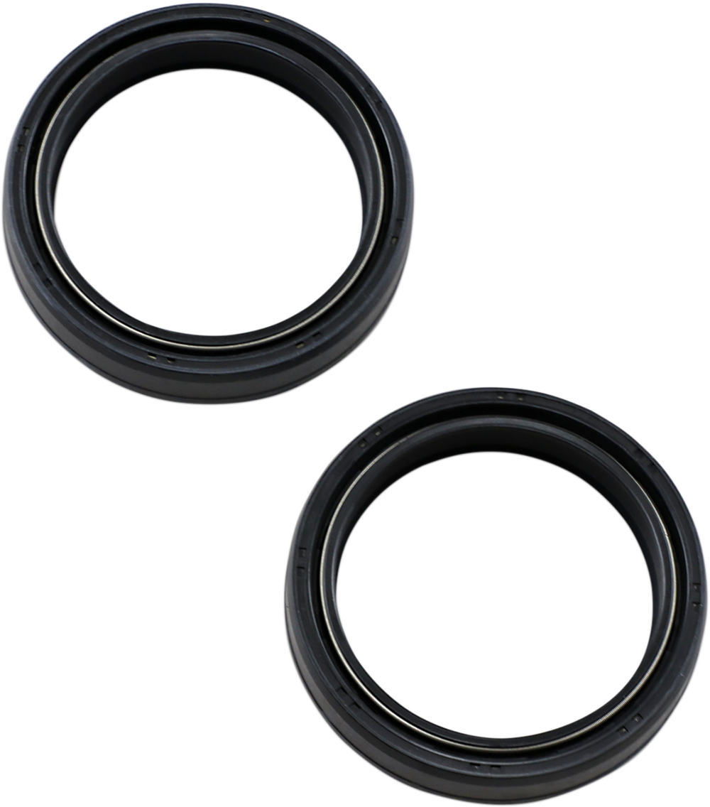 Fork Seals - 45 mm ID x 57 mm OD x 11 mm T