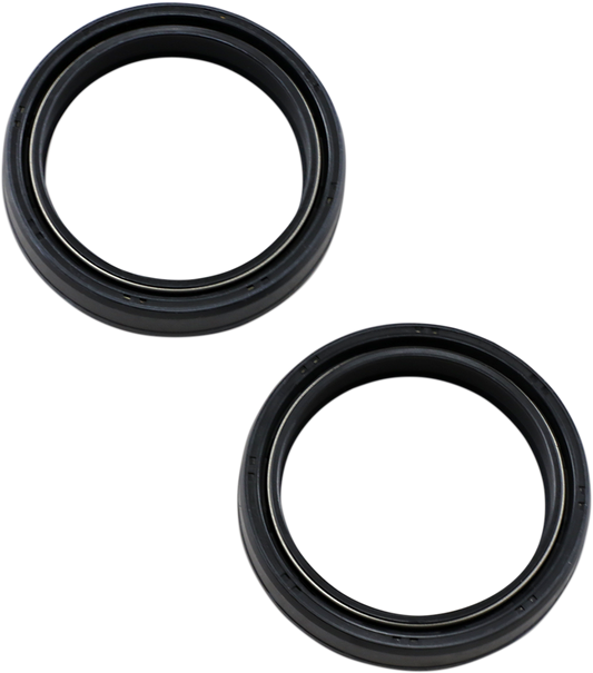 Fork Seals - 45 mm ID x 57 mm OD x 11 mm T