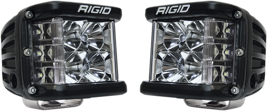 D-SS® Pro Series Light - Flood - Pair