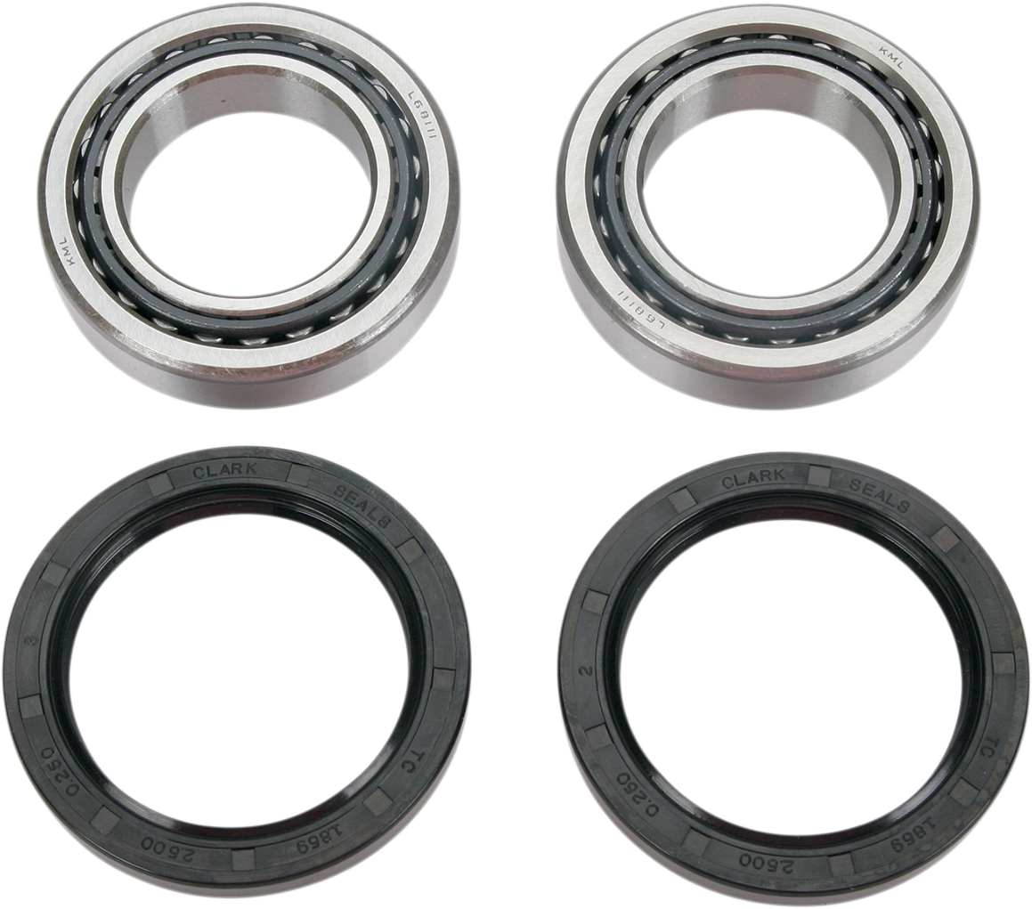 Wheel Bearing Kit - Rear