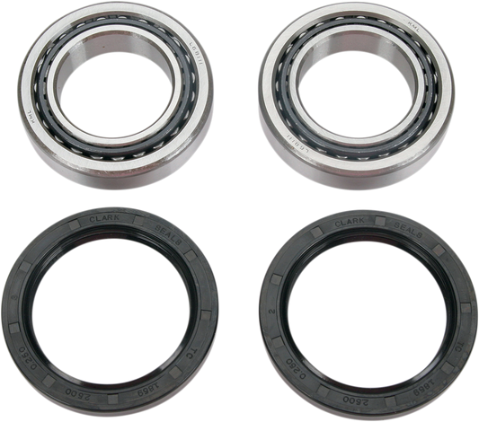 Wheel Bearing Kit - Rear