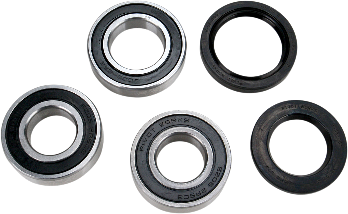 Wheel Bearing Kit - Rear