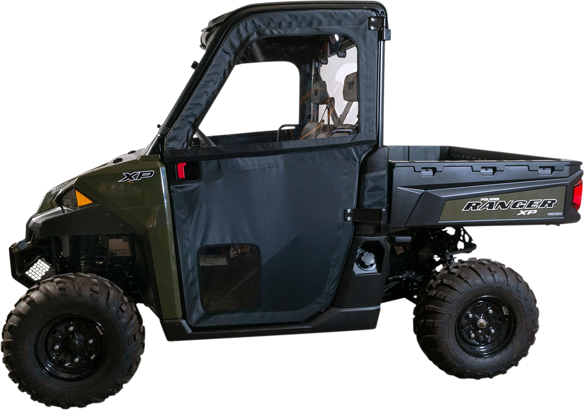 Framed Door Kit - Ranger Full Size