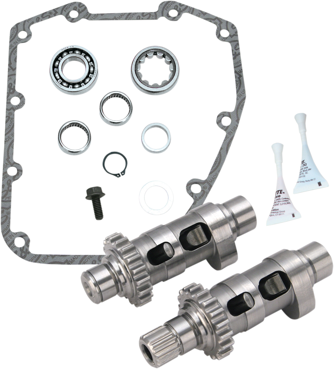 Easy Start Cam Kit - Twin Cam04894