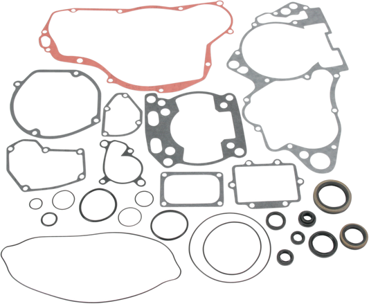 Motor Gasket Kit with Seal - RM250