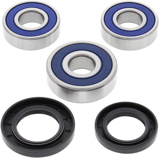 Wheel Bearing Kit - Rear - Yamaha