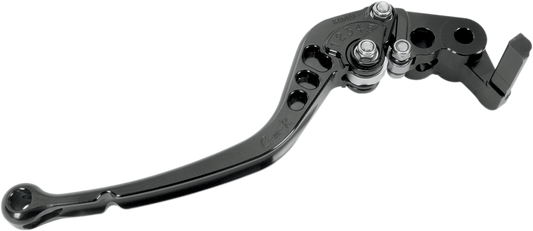 Black Long Brake Lever