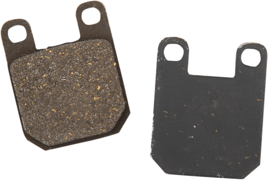 Organic Scooter Brake Pads - TKR 50