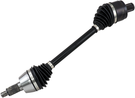 Complete Axle Kit - Rear Left/Right - Polaris