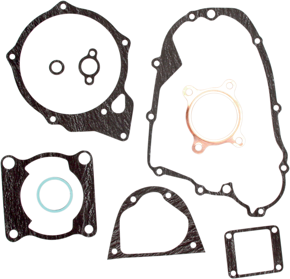 Complete Gasket Kit - DT/YZ 125