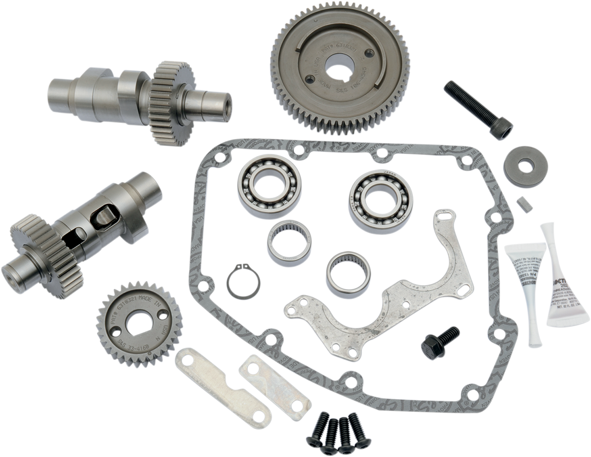 Easy Start Cam Kit850131
