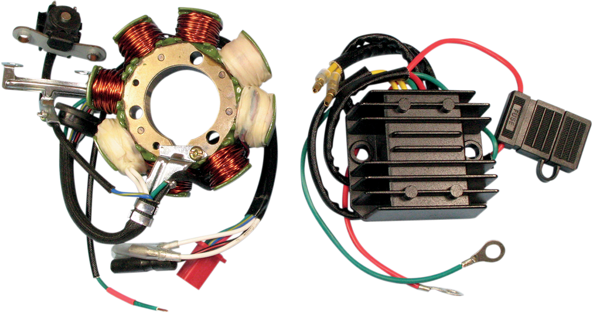 Charging Kit - Honda