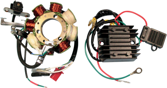 Charging Kit - Honda