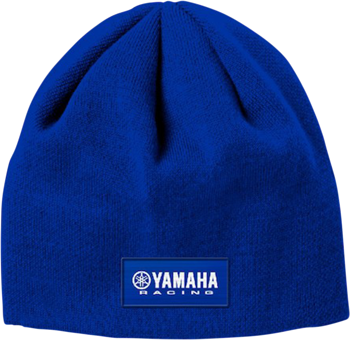 Yamaha Essentials Beanie - Blue