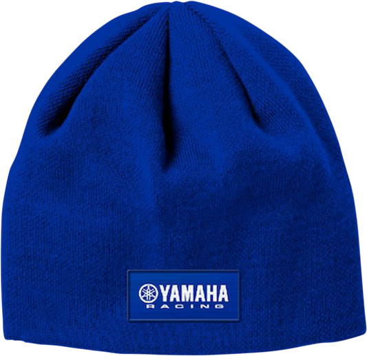 Yamaha Essentials Beanie - Blue