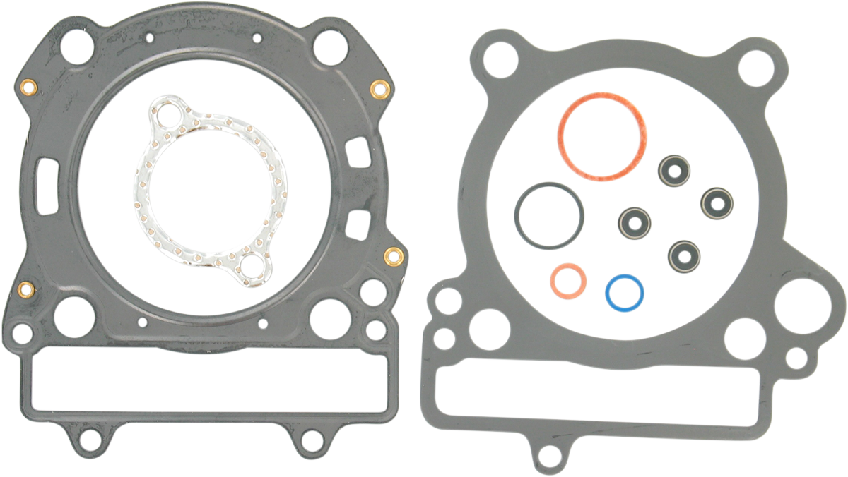 Big Bore Gasket Kit