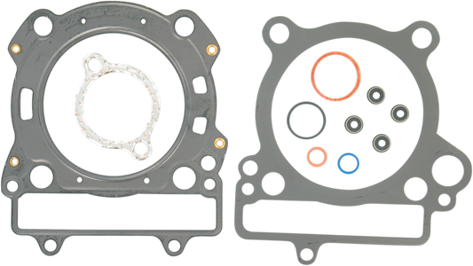 Big Bore Gasket Kit