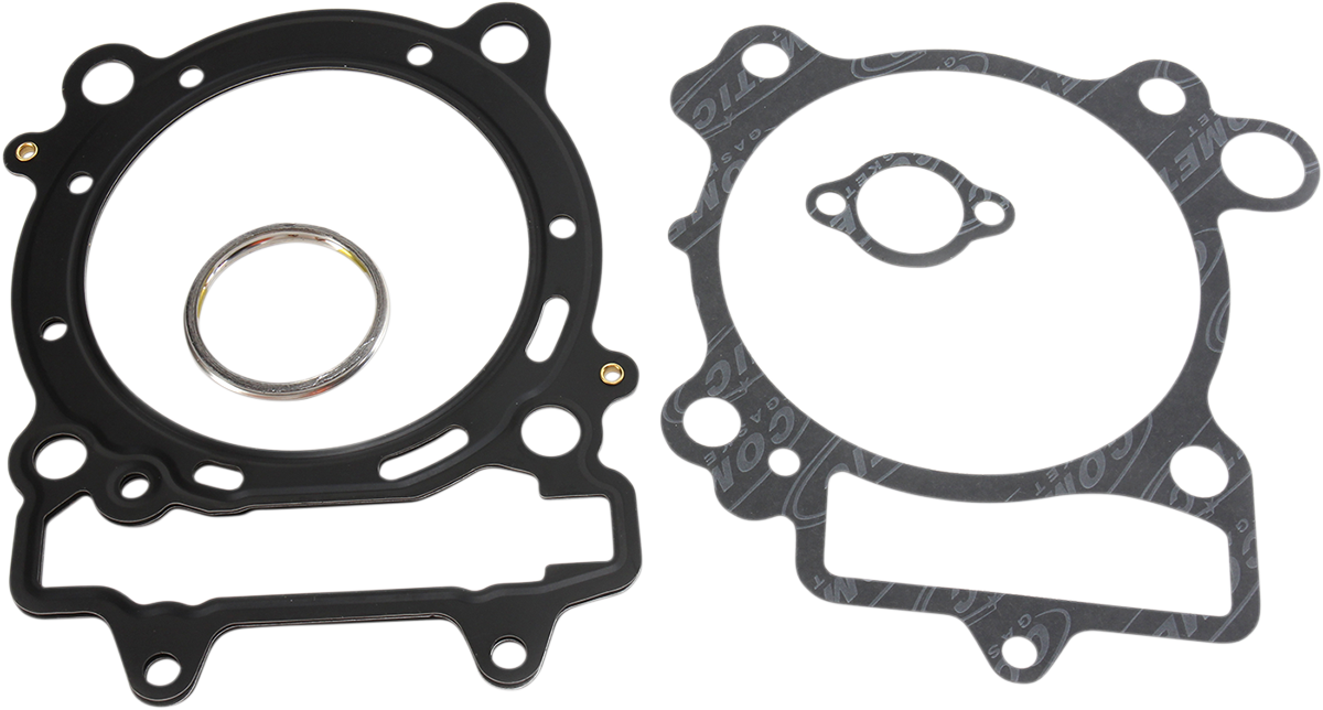 Big Bore Gasket Kit