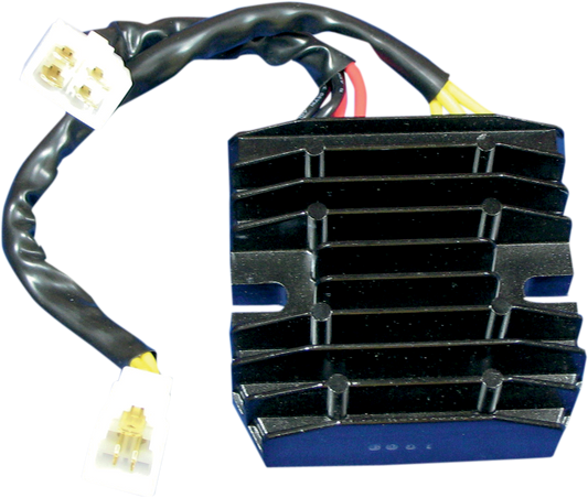 Hot Shot Regulator/Rectifier - Ducati