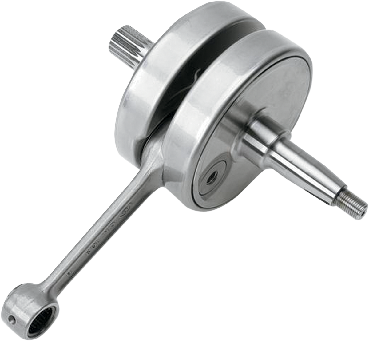 Crankshaft Assembly