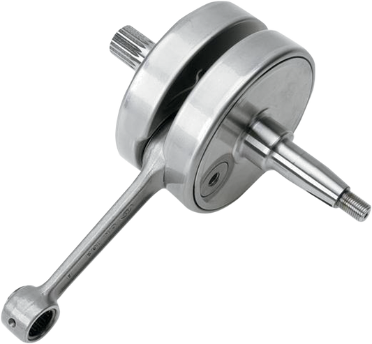 Crankshaft Assembly