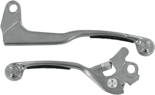 Black Competition Lever Set for RM