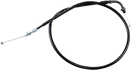 Throttle Cable - Push - Honda