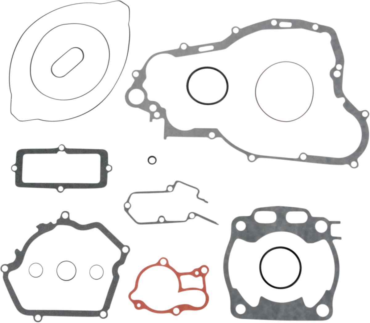 Complete Motor Gasket Kit - YZ250