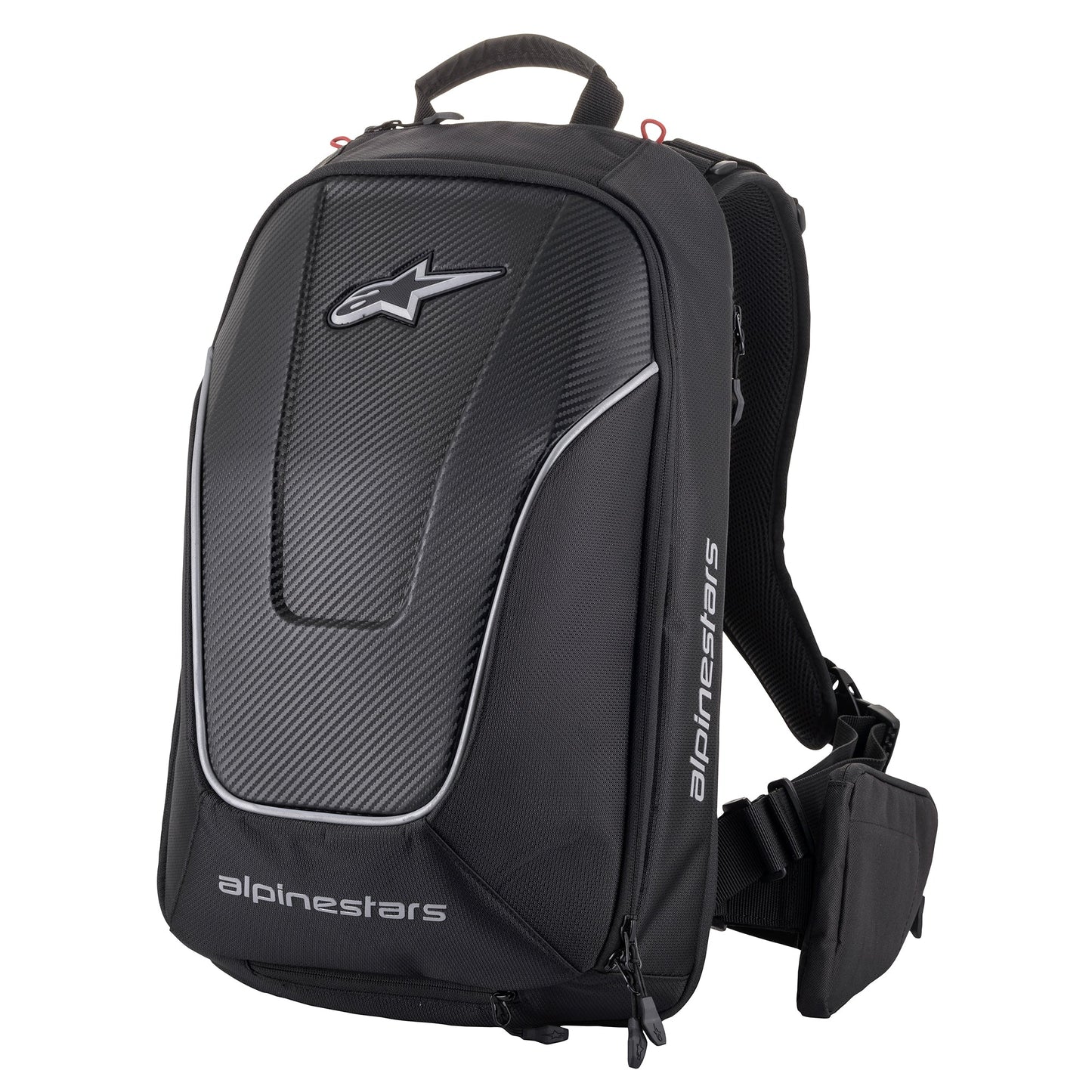 Mochila Alpinestars Charger Pro negra