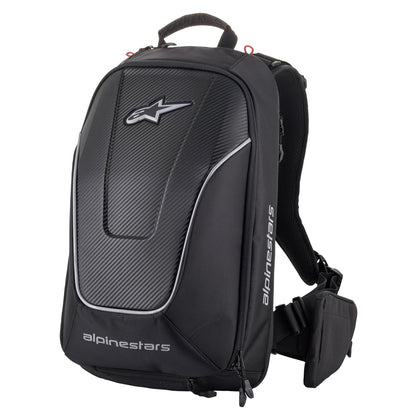 Mochila Alpinestars Charger Pro negra