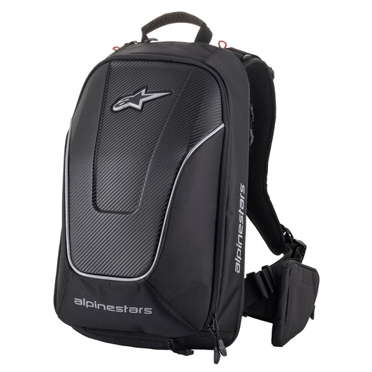 Mochila Alpinestars Charger Pro negra