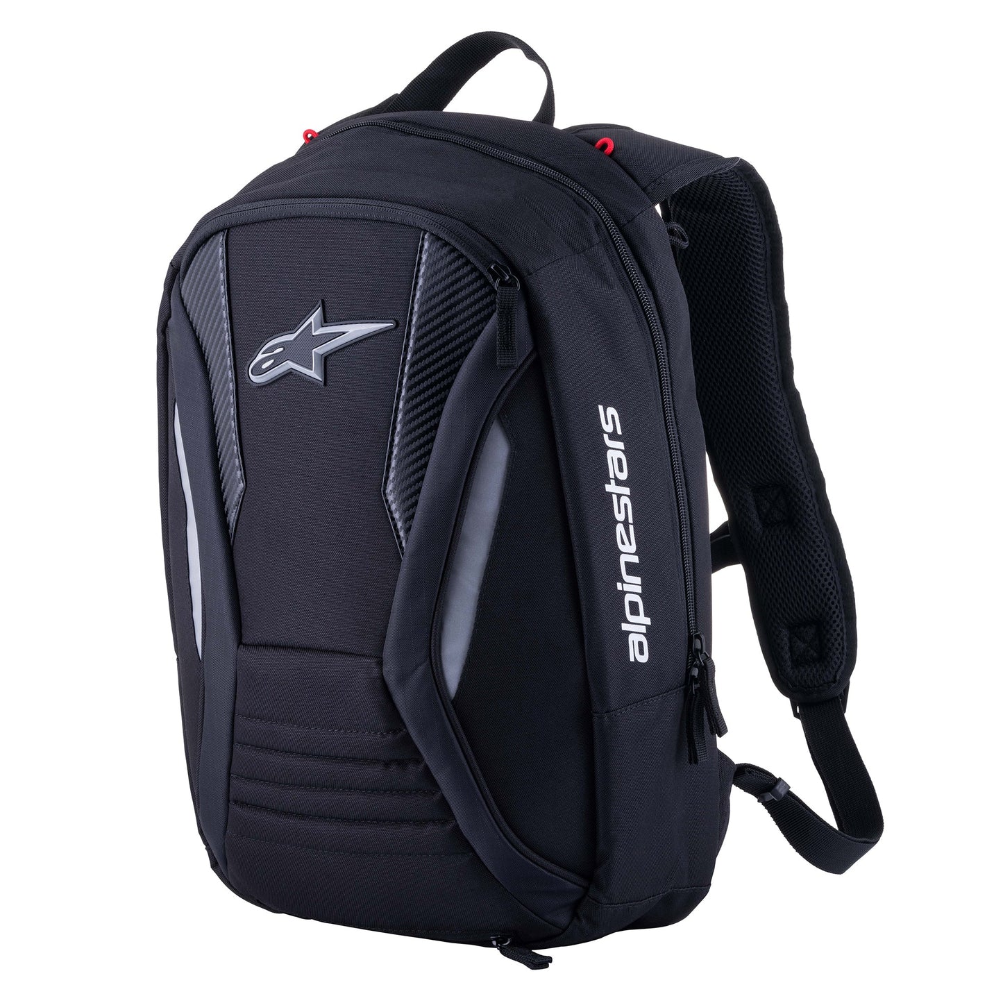 Mochila Alpinestars Charger Boost negra