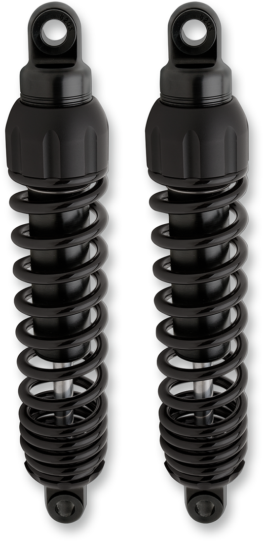 444 Series Shock - Black - Super-Duty - 13"