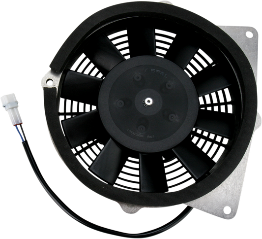 Hi-Performance Cooling Fan - 440 CFM
