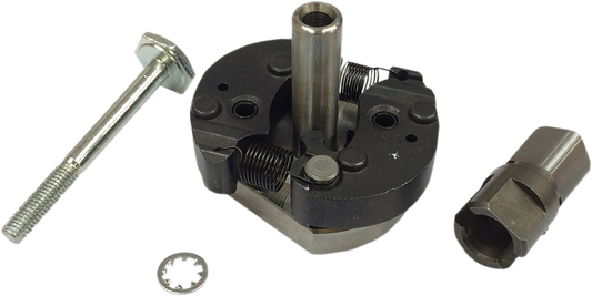 Ignition Advance Unit - S/S