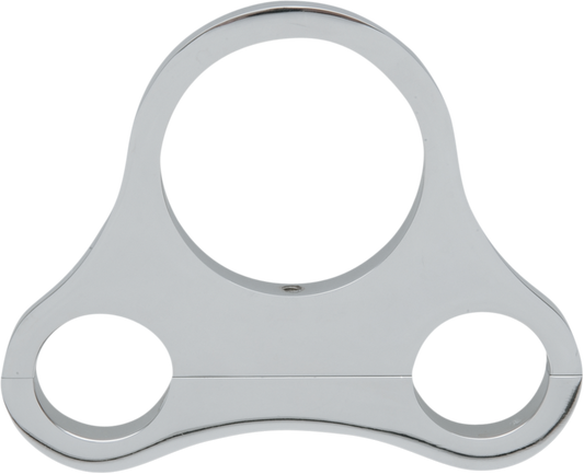 Montaje de Manillar para Barra en T de 1.25"