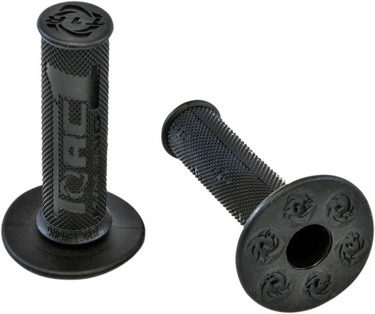 Grips - Kev-Tec - Hotlap MX - Black